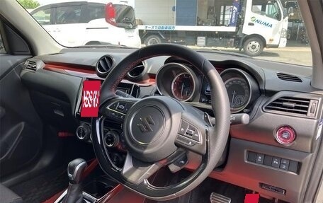 Suzuki Swift V, 2020 год, 1 090 000 рублей, 8 фотография