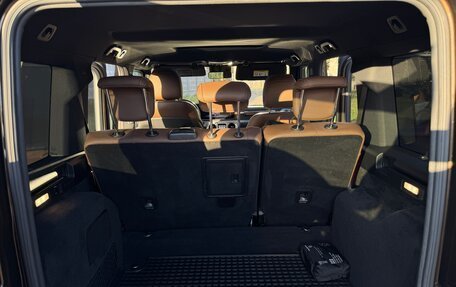 Mercedes-Benz G-Класс W463 рестайлинг _iii, 2020 год, 13 600 000 рублей, 22 фотография
