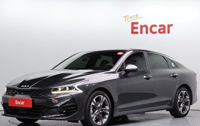 KIA K5, 2020 год, 1 940 000 рублей, 1 фотография