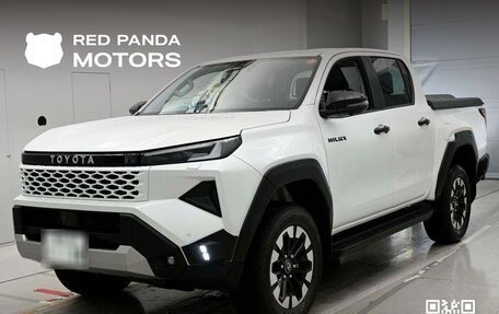 Toyota Hilux, 2026 год, 5 190 000 рублей, 1 фотография