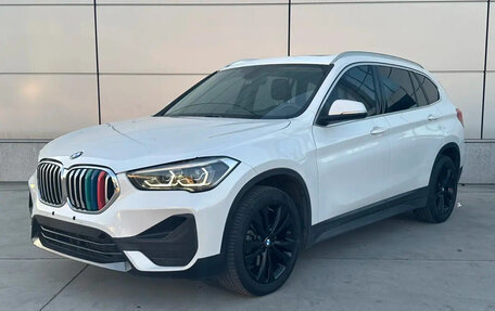 BMW X1, 2022 год, 2 044 007 рублей, 1 фотография