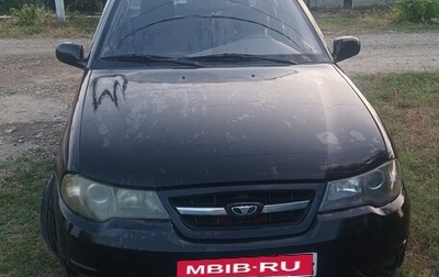 Daewoo Nexia I рестайлинг, 2011 год, 120 000 рублей, 1 фотография