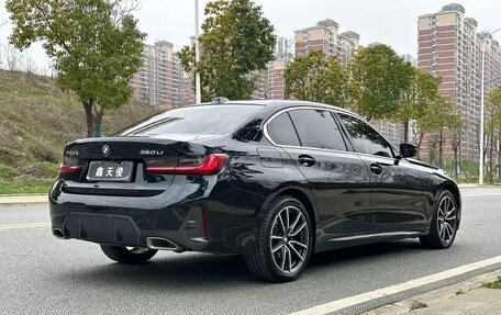 BMW 3 серия, 2023 год, 3 020 005 рублей, 4 фотография