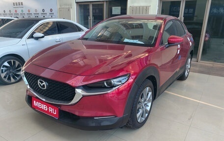 Mazda CX-30 I, 2022 год, 1 841 007 рублей, 1 фотография