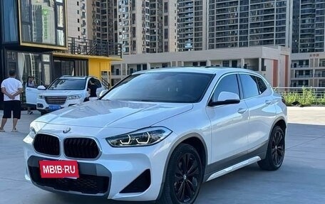 BMW X2, 2021 год, 2 250 000 рублей, 1 фотография