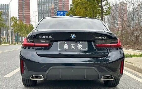 BMW 3 серия, 2023 год, 3 020 005 рублей, 6 фотография