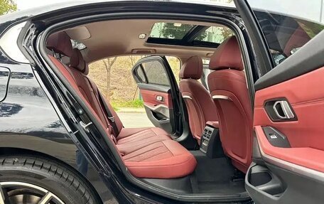 BMW 3 серия, 2023 год, 3 020 005 рублей, 12 фотография