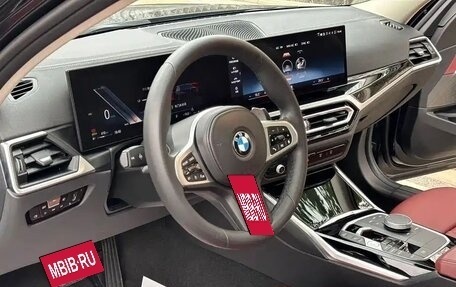 BMW 3 серия, 2023 год, 3 020 005 рублей, 8 фотография