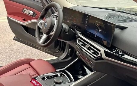 BMW 3 серия, 2023 год, 3 020 005 рублей, 15 фотография