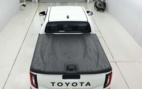 Toyota Hilux, 2026 год, 5 190 000 рублей, 9 фотография