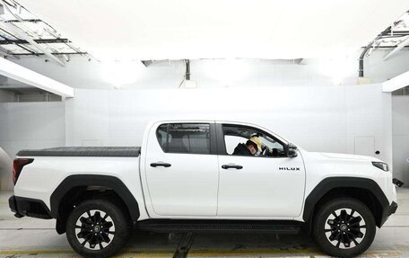 Toyota Hilux, 2026 год, 5 190 000 рублей, 4 фотография