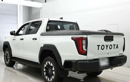 Toyota Hilux, 2026 год, 5 190 000 рублей, 7 фотография