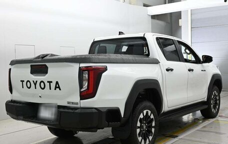 Toyota Hilux, 2026 год, 5 190 000 рублей, 3 фотография