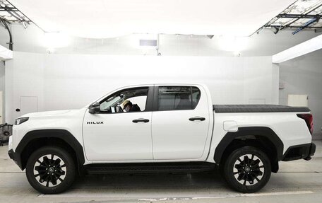 Toyota Hilux, 2026 год, 5 190 000 рублей, 5 фотография