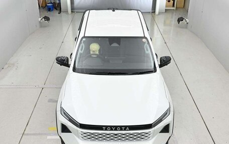 Toyota Hilux, 2026 год, 5 190 000 рублей, 8 фотография