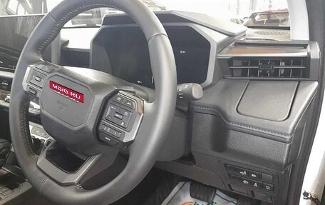 Toyota Hilux, 2026 год, 5 190 000 рублей, 10 фотография