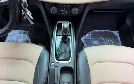 Chevrolet Monza, 2022 год, 1 020 005 рублей, 13 фотография
