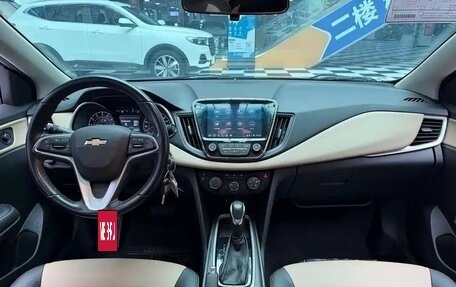 Chevrolet Monza, 2022 год, 1 020 005 рублей, 7 фотография