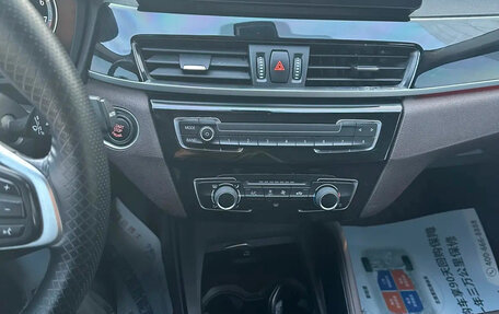 BMW X1, 2022 год, 2 044 007 рублей, 9 фотография