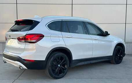 BMW X1, 2022 год, 2 044 007 рублей, 4 фотография