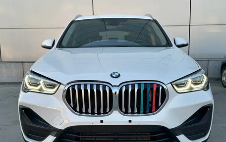 BMW X1, 2022 год, 2 044 007 рублей, 2 фотография