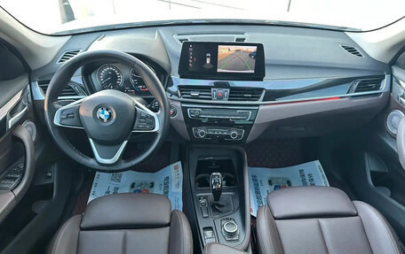 BMW X1, 2022 год, 2 044 007 рублей, 6 фотография