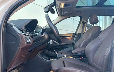 BMW X1, 2022 год, 2 044 007 рублей, 11 фотография