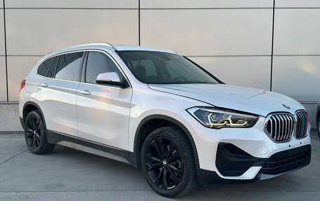 BMW X1, 2022 год, 2 044 007 рублей, 3 фотография