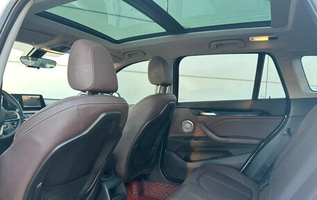 BMW X1, 2022 год, 2 044 007 рублей, 10 фотография