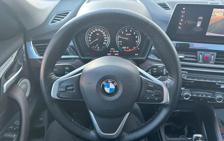 BMW X1, 2022 год, 2 044 007 рублей, 7 фотография