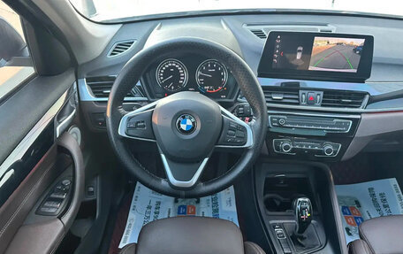 BMW X1, 2022 год, 2 044 007 рублей, 8 фотография