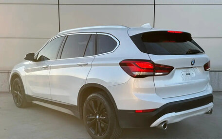 BMW X1, 2022 год, 2 044 007 рублей, 5 фотография
