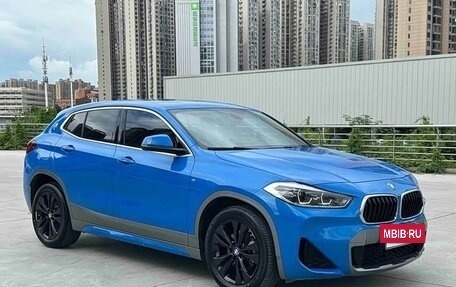 BMW X2, 2021 год, 2 215 000 рублей, 3 фотография
