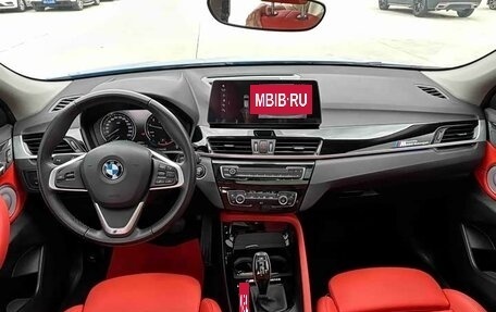 BMW X2, 2021 год, 2 215 000 рублей, 4 фотография