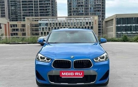 BMW X2, 2021 год, 2 215 000 рублей, 2 фотография