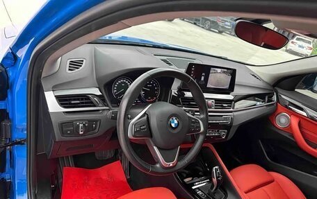 BMW X2, 2021 год, 2 215 000 рублей, 5 фотография