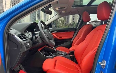 BMW X2, 2021 год, 2 215 000 рублей, 6 фотография
