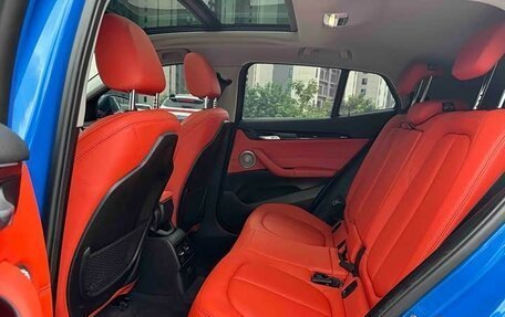 BMW X2, 2021 год, 2 215 000 рублей, 8 фотография