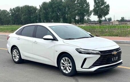 Chevrolet Monza, 2022 год, 1 050 005 рублей, 3 фотография