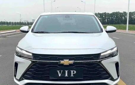 Chevrolet Monza, 2022 год, 1 050 005 рублей, 2 фотография
