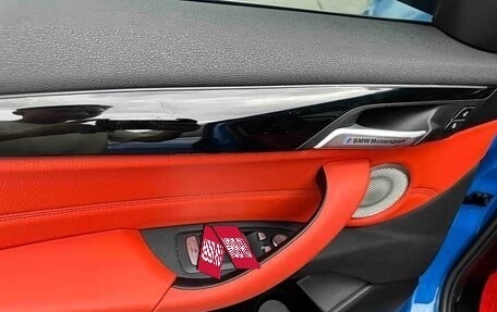 BMW X2, 2021 год, 2 215 000 рублей, 7 фотография
