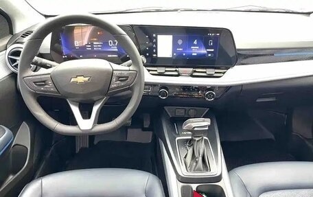 Chevrolet Monza, 2022 год, 1 050 005 рублей, 8 фотография