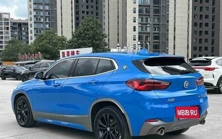 BMW X2, 2021 год, 2 215 000 рублей, 11 фотография