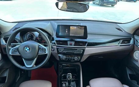 BMW X2, 2021 год, 2 250 000 рублей, 4 фотография