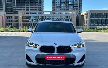 BMW X2, 2021 год, 2 250 000 рублей, 2 фотография