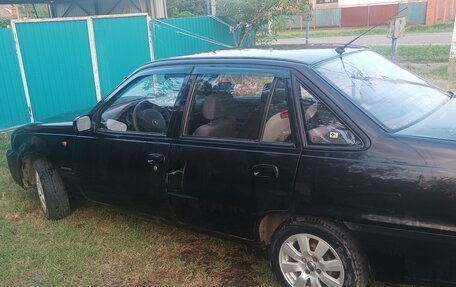 Daewoo Nexia I рестайлинг, 2011 год, 120 000 рублей, 4 фотография