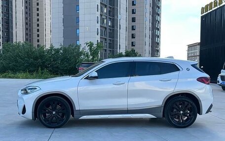 BMW X2, 2021 год, 2 250 000 рублей, 10 фотография