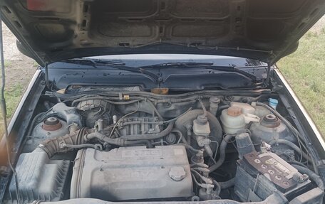 Daewoo Nexia I рестайлинг, 2011 год, 120 000 рублей, 6 фотография