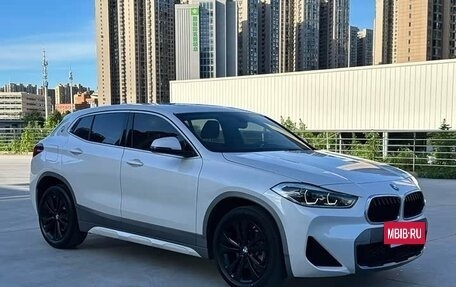 BMW X2, 2021 год, 2 250 000 рублей, 3 фотография