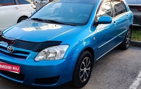 Toyota Corolla, 2006 год, 705 000 рублей, 2 фотография
